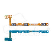 Шлейф для Xiaomi Redmi Note 11 Pro 4G/5G/12 Pro 4G/Poco X4 Pro 5G (2201116TG/2201116SG/2209116AG/2201116PG) на кнопки громкости/включения