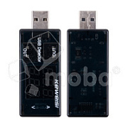 Тестер зарядного устройства Keweisi (USB - USB)