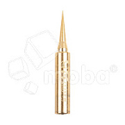 Жало паяльника Mechanic 900M-T-I (медное, прямое тонкое)