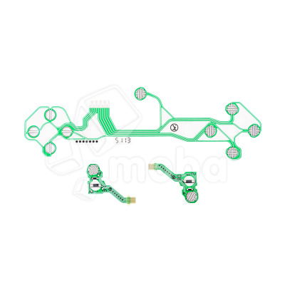 Шлейф для геймпада DualSense V1 межплатный