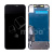 Дисплей для iPhone 11 (A2221) в сборе с тачскрином Черный GX (площадка под IC) Дисплей для iPhone 11 (A2221) в сборе с тачскрином Черный GX (площадка под IC)