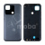 Задняя крышка для Xiaomi Redmi 10A (220233L2G) Черный Задняя крышка для Xiaomi Redmi 10A (220233L2G) Черный