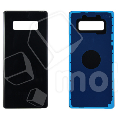Задняя крышка для Samsung Galaxy Note 8 (N950F) Черный