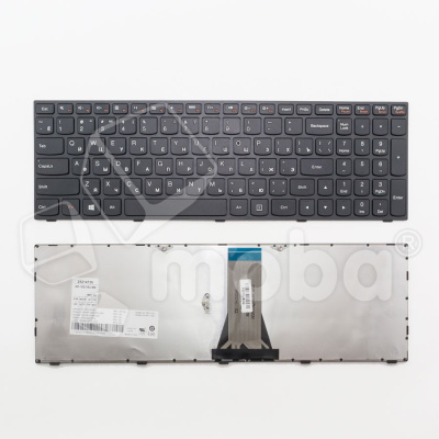 Клавиатура для ноутбука Lenovo IdeaPad G50-30/G50-45/G50-70/G50-80/G70-70 Черный