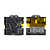 Разъем аудио для ноутбука Lenovo B580/B590/V580c/B4306 (6 pin)