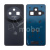 Задняя крышка для Xiaomi Redmi 14C (2411DRN47C) Черный