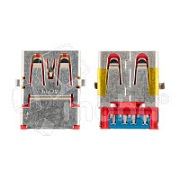 Разъем USB для ноутбука Lenovo E49L/K29/K49/K49A