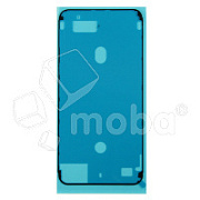 Скотч дисплея для iPhone 7 Plus водонепроницаемый Черный - Премиум