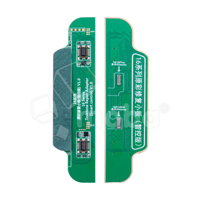 Плата для программатора JCID V1SE True Tone для iPhone 16/16 Plus/16 Pro/16 Pro Max