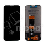 Дисплей для Nokia G20 (TA-1336) в сборе с тачскрином Черный - Оптима