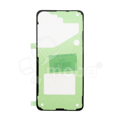 Скотч задней крышки для Samsung Galaxy S25 (S931B) - Премиум (водонепроницаемый)