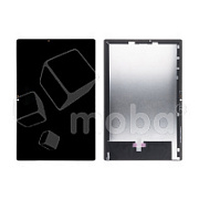 Дисплей для Samsung Galaxy Tab A8 10.5" 2022 (X200/X205) в сборе с тачскрином Черный - Оптима