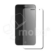 Защитное стекло "Полное покрытие" для Itel A48 Черный