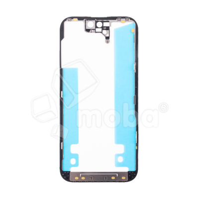 Рамка дисплея для iPhone 14 Pro (A2891) Черный
