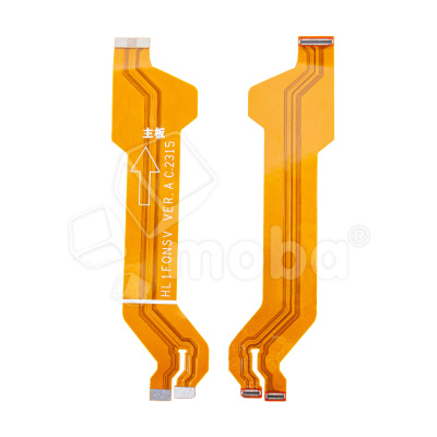 Шлейф для Huawei Nova 11 (FOA-LX9) межплатный