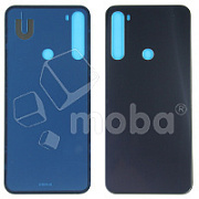 Задняя крышка для Xiaomi Redmi Note 8T (M1908C3XG) Черный