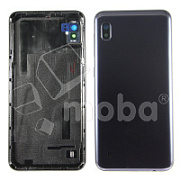 Задняя крышка для Samsung Galaxy A10 (A105F) Черный