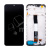 Дисплей для Xiaomi Redmi 9A/9C/10A (M2006C3MNG/220233L2G/M2006C3LG) модуль с рамкой Черный - OR