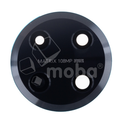 Стекло камеры для Huawei Honor X9c (BRP-NX1) Черный