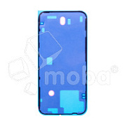 Скотч задней крышки для iPhone 14/16e (A2883/A3408/A3409/A3410/A3212) - Премиум (водонепроницаемый)