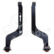 Шлейф для Huawei P50 Pro (JAD-LX9) на системный разъем