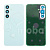 Задняя крышка для Samsung Galaxy S24 FE (S721B) Зеленый - Премиум