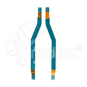 Шлейф для Samsung Galaxy S24+ (S926B) межплатный (узкий)
