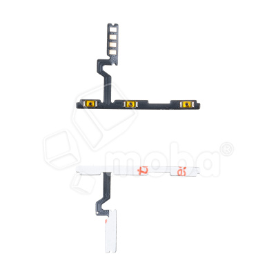 Шлейф для OPPO A78 4G (CPH2565) на кнопки громкости/включения