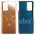 Задняя крышка для Xiaomi Redmi Note 10 Pro 4G (M2101K6G) Бронза