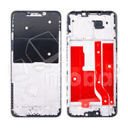 Рамка дисплея для Huawei Nova Y91 (STG-LX1) Черный (возможен дефект ЛКП)