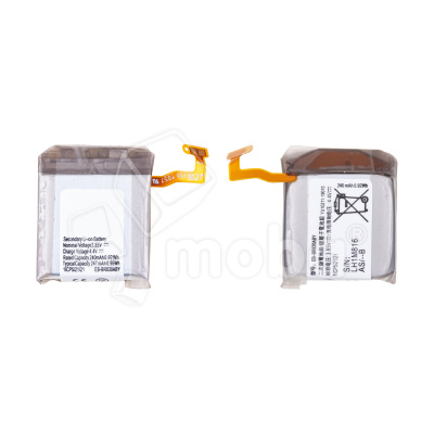 Аккумулятор для Samsung Watch 2 Active 40 мм (EB-BR830ABY)