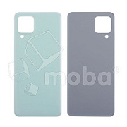 Задняя крышка для Samsung Galaxy A22 (A225F) Зеленый