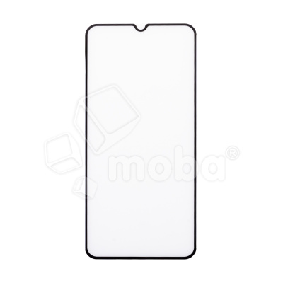 Защитное стекло "Матовое" для Realme C11/C15/C21/C11 2021/C21Y/C25Y/C25s/Narzo 30A/50i/50A Черный