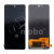 Дисплей для Samsung Galaxy S20 FE/S20 FE 5G (G780F/G781B) в сборе с тачскрином Черный - OR (SP)