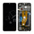 Дисплей для Samsung Galaxy A05 (A055F) модуль c рамкой Черный - OR Ref. (SP) Дисплей для Samsung Galaxy A05 (A055F) модуль c рамкой Черный - OR Ref. (SP)