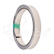 Лента никелированная для пайки Аккумуляторов (0,1 мм*1 см*10 м)