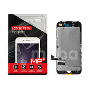 Дисплей для iPhone 7 в сборе с тачскрином Черный - Премиум