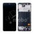 Дисплей для Samsung Galaxy A51 (A515F) модуль с рамкой Черный - OR Ref. (SP) Дисплей для Samsung Galaxy A51 (A515F) модуль с рамкой Черный - OR Ref. (SP)