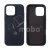 Чехол-накладка Soft Touch для iPhone 16 Pro Max Черный