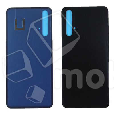 Задняя крышка для Huawei Honor 20 (YAL-L21) Черный