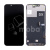 Дисплей для iPhone 13 Pro (A2640) в сборе с тачскрином Черный GX (площадка под IC) Дисплей для iPhone 13 Pro (A2640) в сборе с тачскрином Черный GX (площадка под IC)