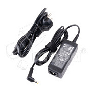 Блок питания (сетевой адаптер) для ноутбука Acer 19V, 2,15A, 40W (5,5×1,7)