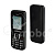 Мобильный телефон Maxvi C3n (2SIM, BT, FM, MicroSD, фонарик, диктофон) Черный