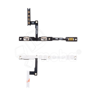 Шлейф для Tecno Spark 30 5G (KL8) на кнопки громкости/включения