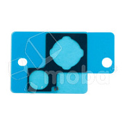 Наклейка (пыльник) камеры для iPhone 13 (10 шт.)