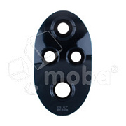 Стекло камеры для Huawei Honor 200 Pro (ELP-AN00) Черный