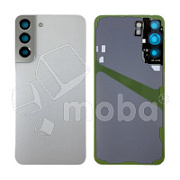 Задняя крышка для Samsung Galaxy S22+ (S906B) Белый - OR