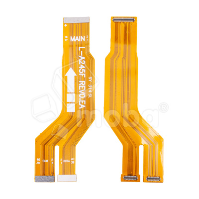 Шлейф для Samsung Galaxy A24 4G (A245F) межплатный