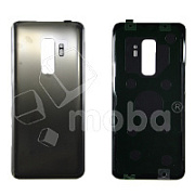 Задняя крышка для Samsung Galaxy S9+ (G965F) Черный