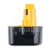 Аккумулятор для электроинструмента DC9071 12V 1500 mAh Ni-Cd (DeWalt тип) Аккумулятор для электроинструмента DC9071 12V 1500 mAh Ni-Cd (DeWalt тип)